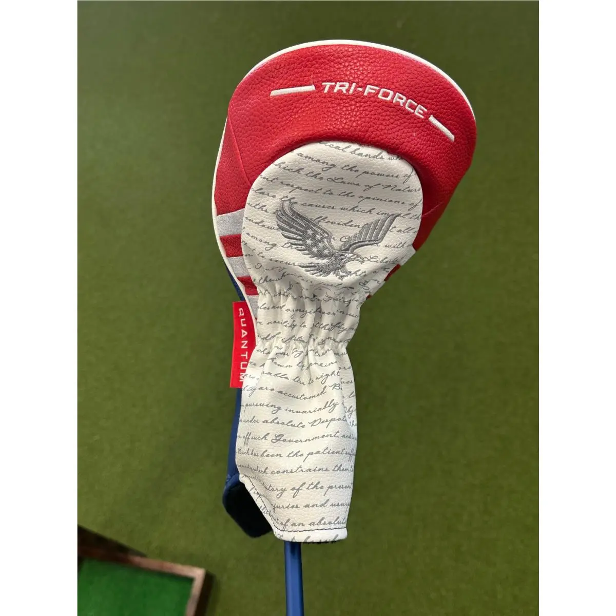Callaway  - Callaway Quantum Max Limited 250 Edition 1