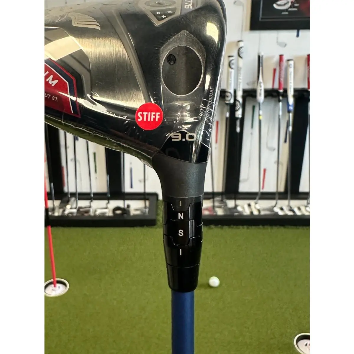 Callaway  - Callaway Quantum Max Limited 250 Edition 2