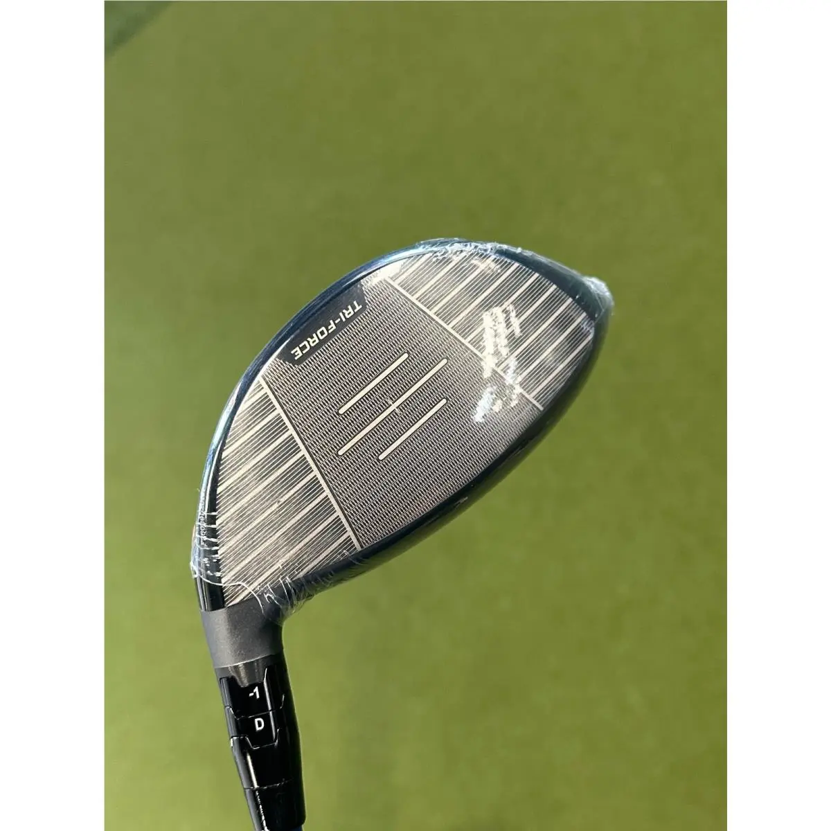 Callaway  - Callaway Quantum Max Limited 250 Edition 5