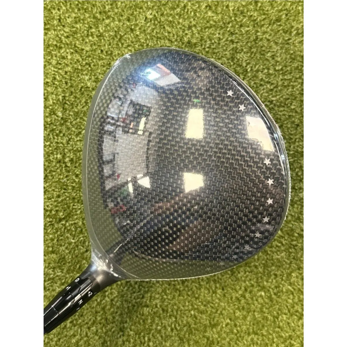 Callaway  - Callaway Quantum Max Limited 250 Edition 6
