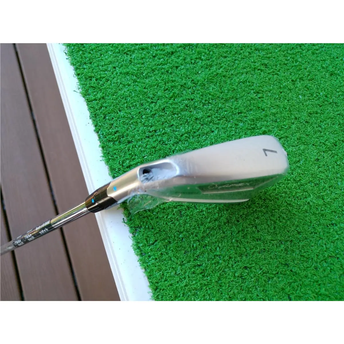 Callaway  - Forged Ai2000 - Forged 0