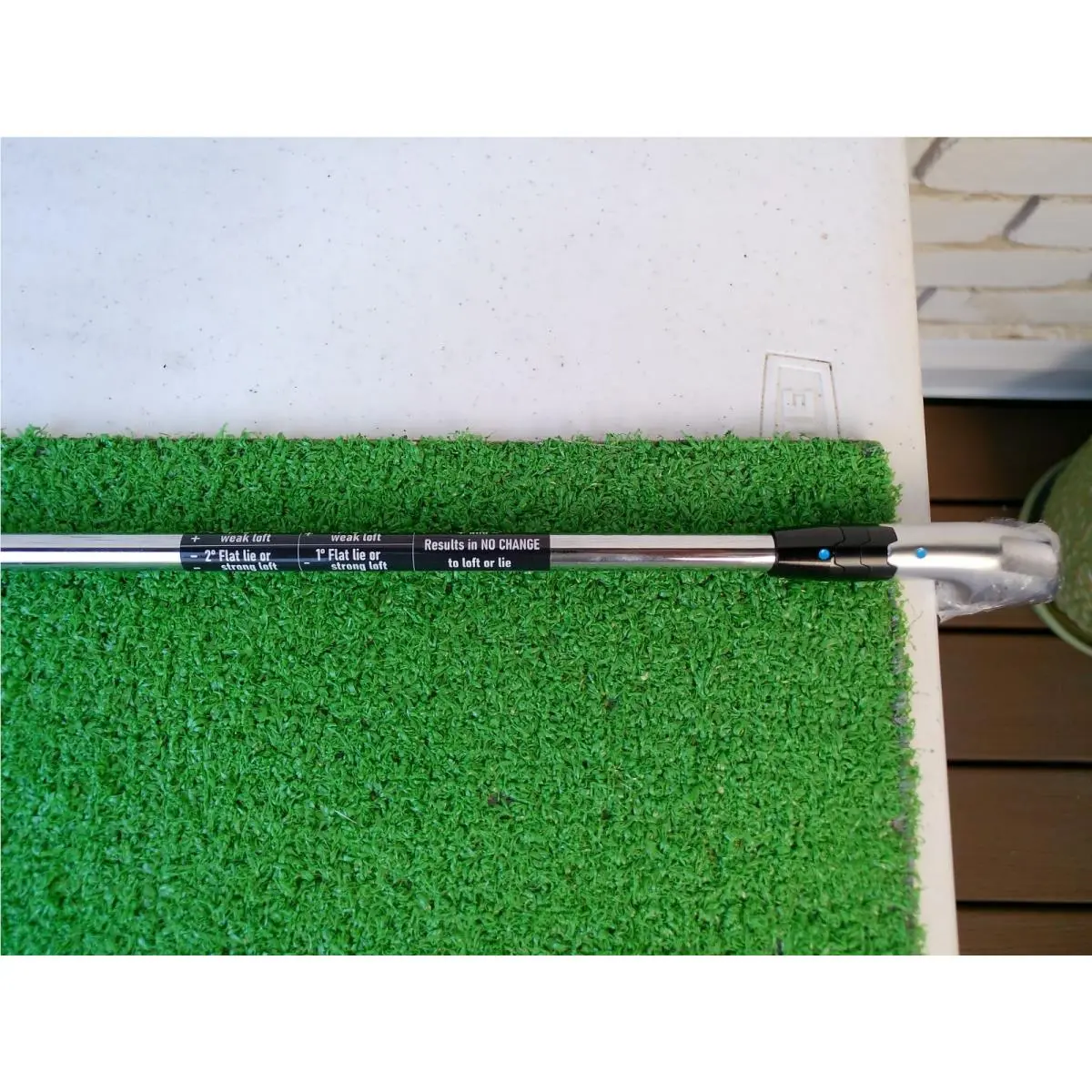 Callaway  - Forged Ai2000 - Forged 3