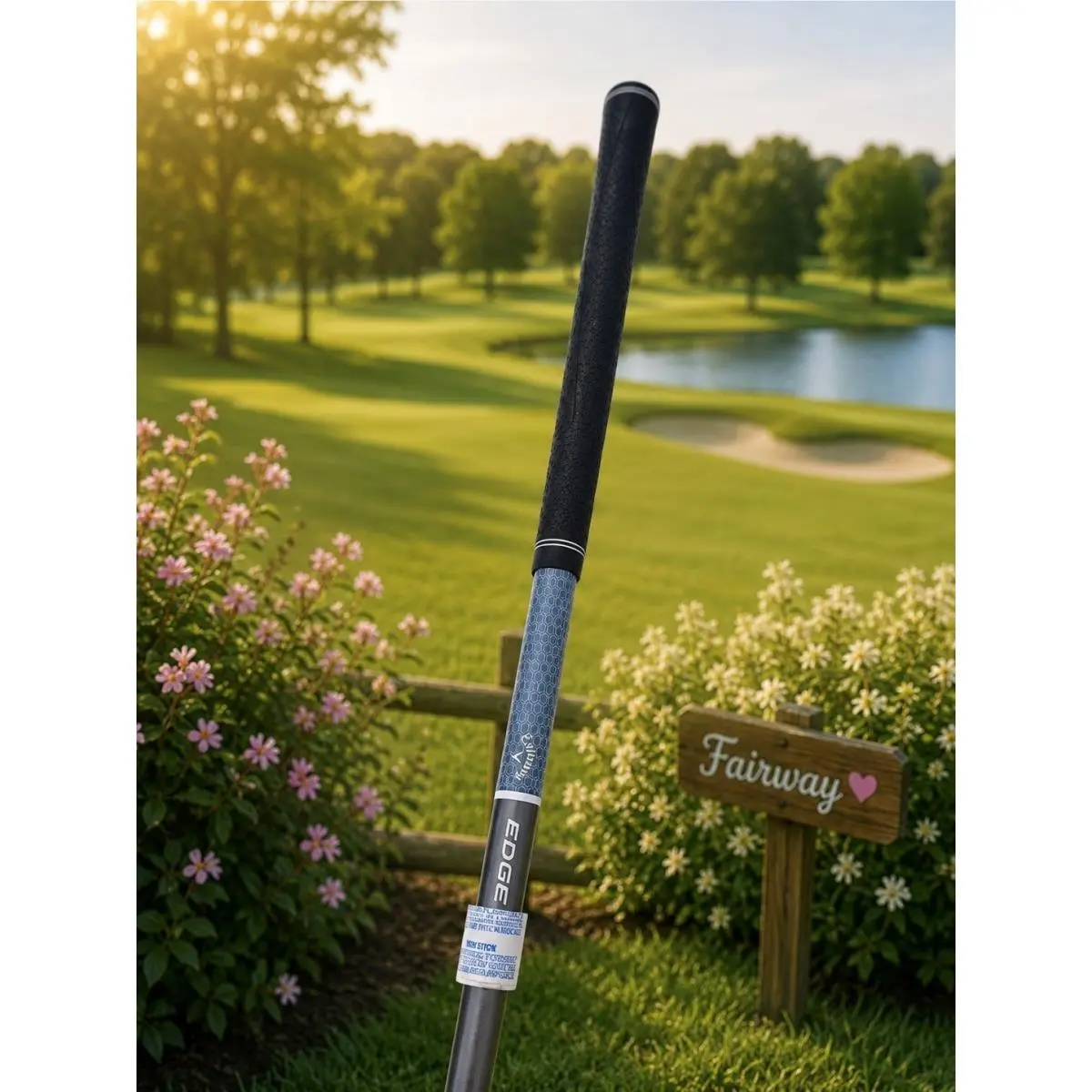 Callaway  - Edge - Edge 0