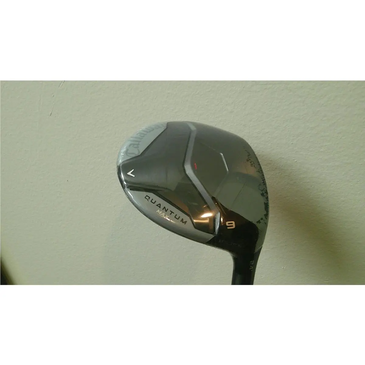 Callaway  - QUANTUM MAX - QUANTUM MAX 0