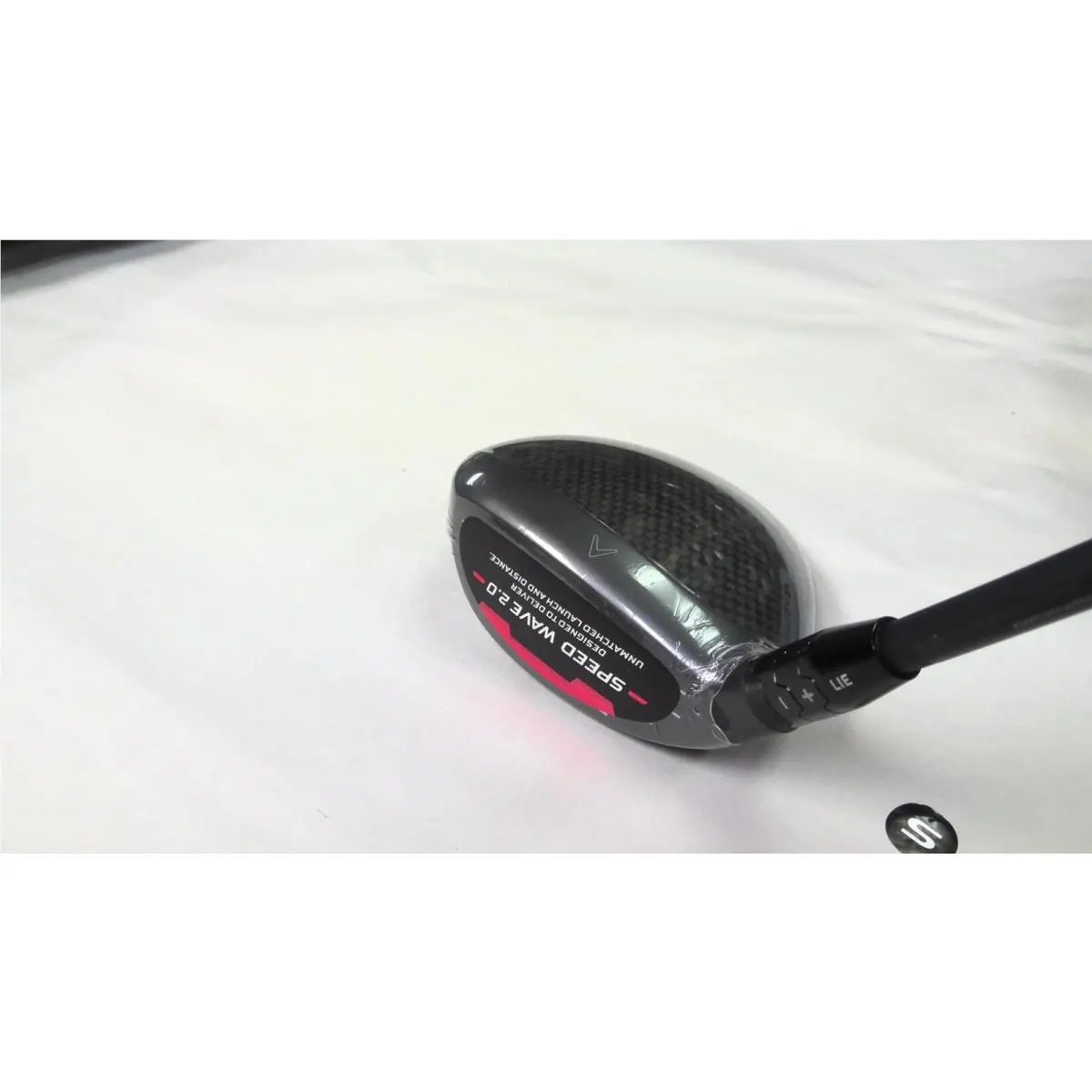 Callaway  - QUANTUM MAX - QUANTUM MAX 0