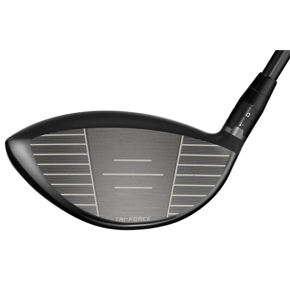 Callaway  - Quantum TD MAX - Quantum MAX - 4N509086M300 - Black (UPC: 197193809166) 0