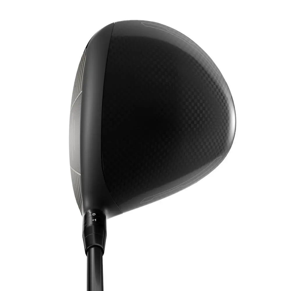 Callaway  - Quantum TD MAX - Quantum MAX - 4N509086M300 - Black (UPC: 197193809166) 1