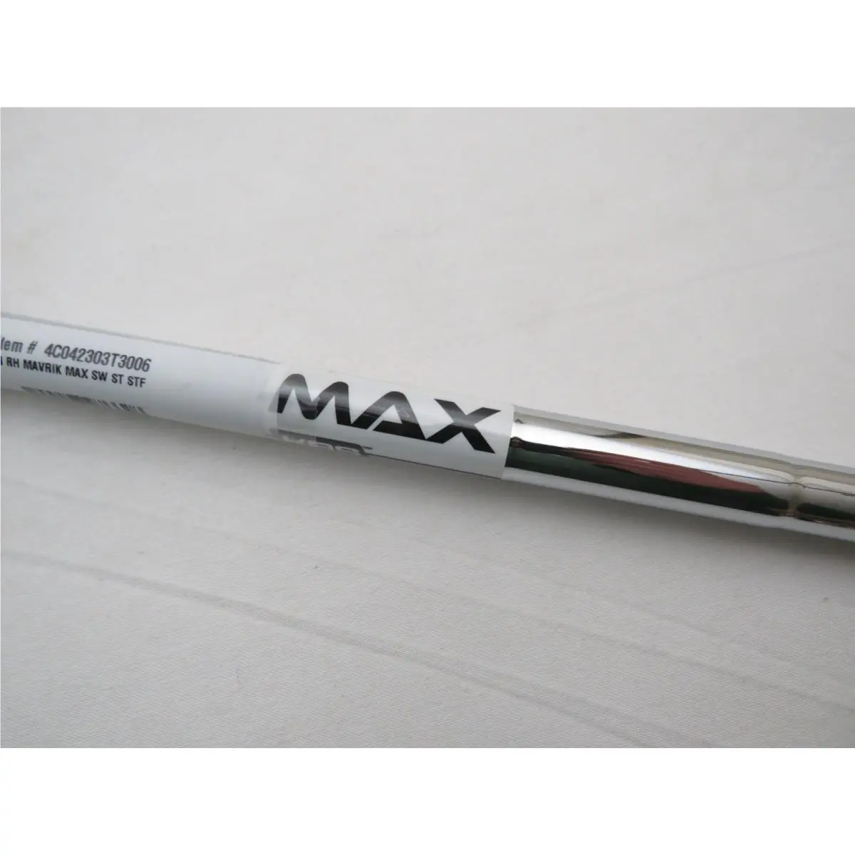 Callaway  - Mavrik Max - Mavrik Max 2