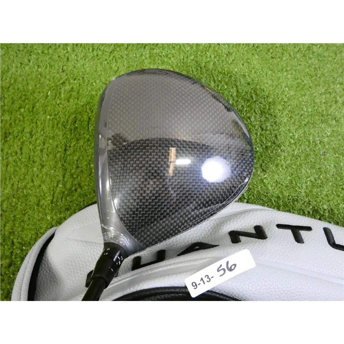 Callaway  - Quantum Triple Diamond Max - Quantum Triple Diamond Max - Black 1