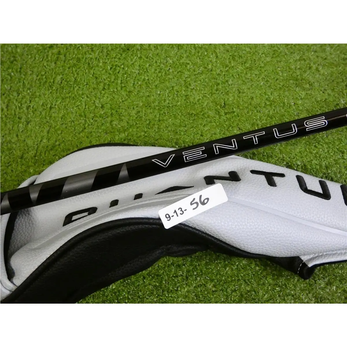Callaway  - Quantum Triple Diamond Max - Quantum Triple Diamond Max - Black 2