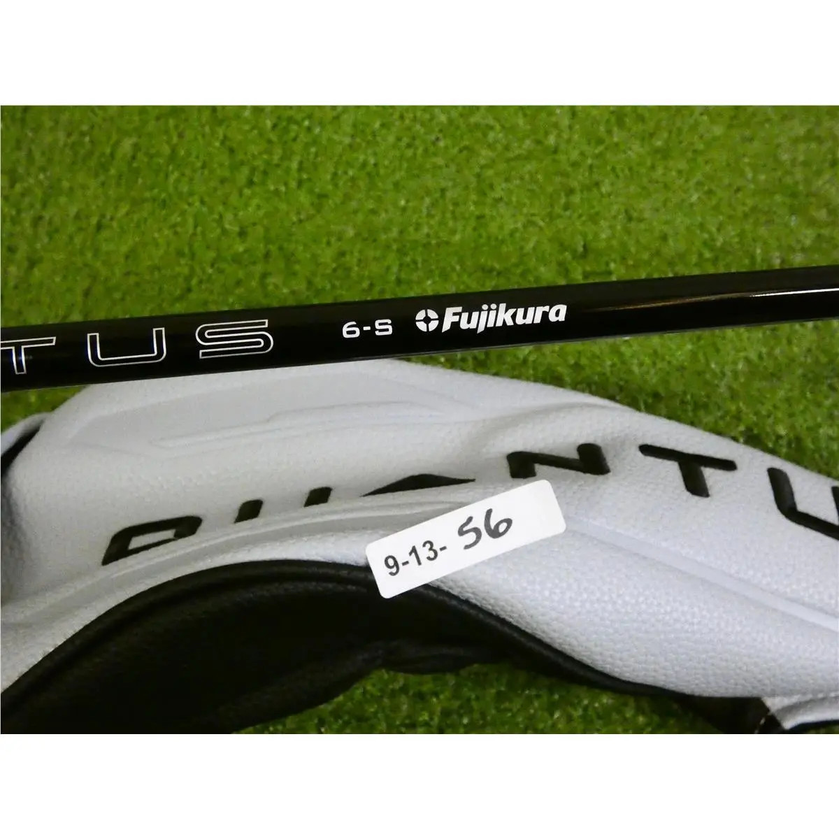 Callaway  - Quantum Triple Diamond Max - Quantum Triple Diamond Max - Black 3