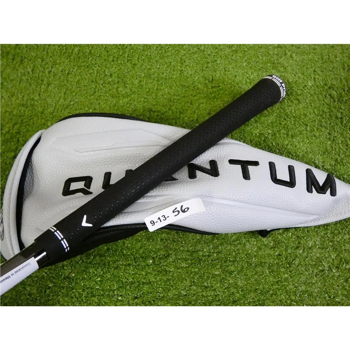 Callaway  - Quantum Triple Diamond Max - Quantum Triple Diamond Max - Black 4