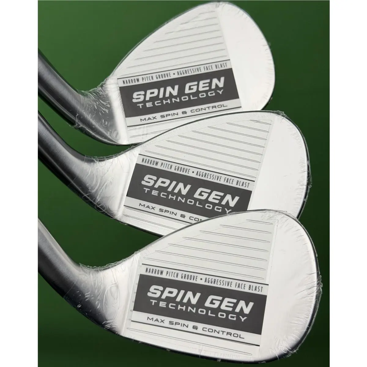 Callaway  - Callaway Opus - Opus - Chrome 1