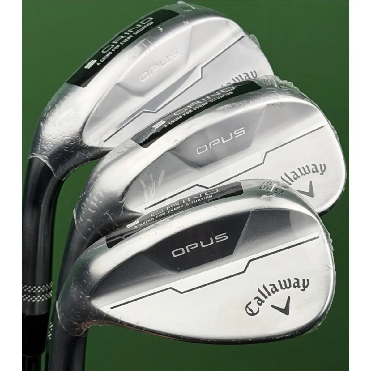 Callaway  - Callaway Opus - Opus - Chrome 4