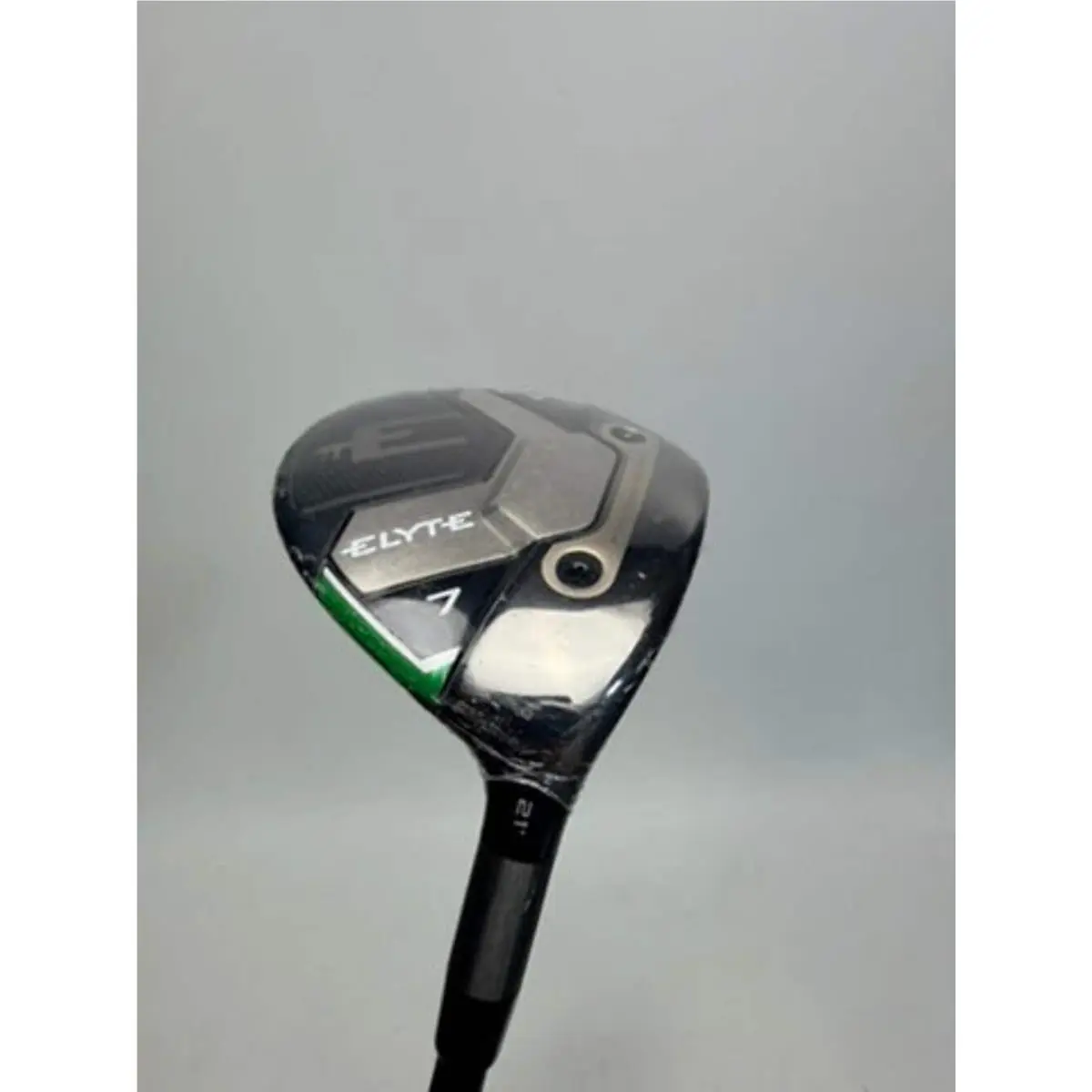 Callaway  1