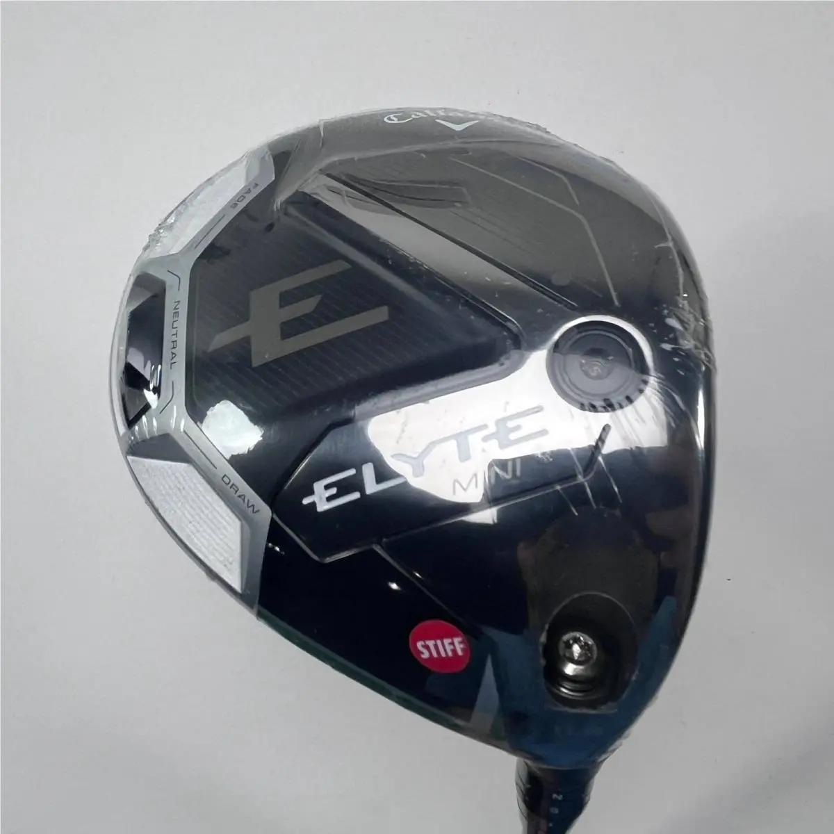 Callaway  - Elyte Mini - Elyte Mini - Blue 0