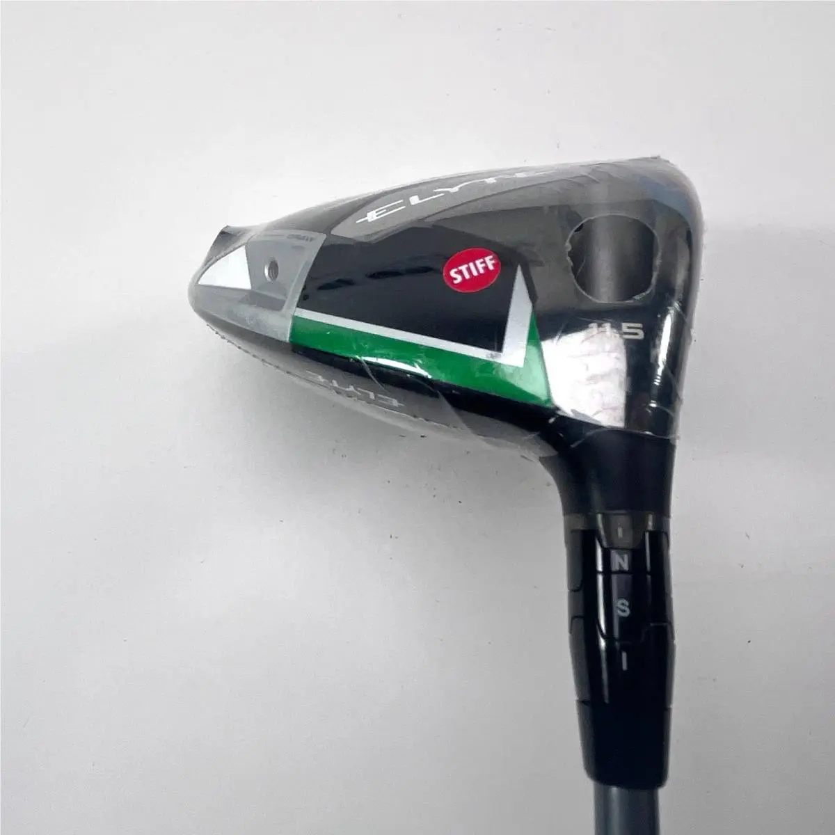 Callaway  - Elyte Mini - Elyte Mini - Blue 4