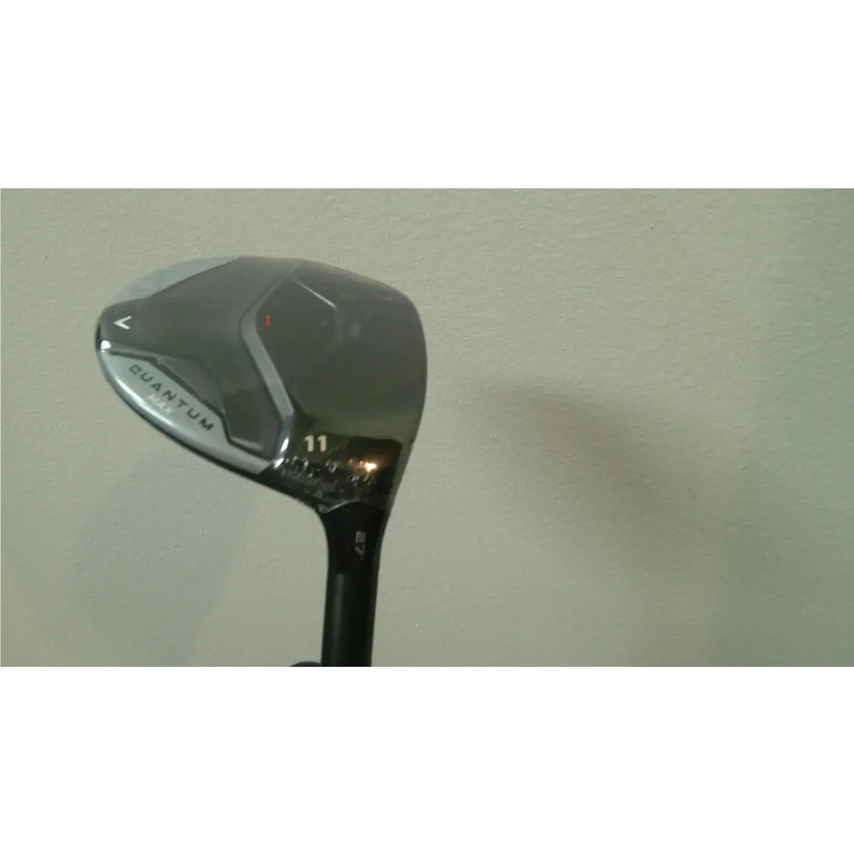 Callaway  - QUANTUM MAX - QUANTUM MAX 0
