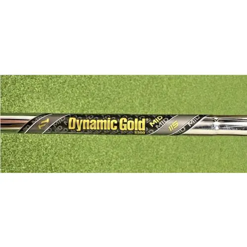 Callaway  - X Forged Max - Forged Max - Silver, Lie Angle: Black 0