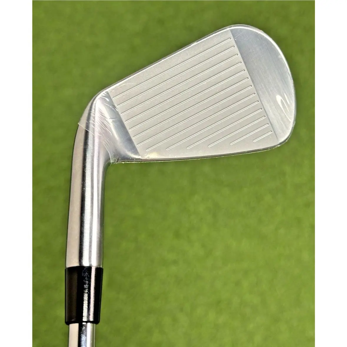 Callaway  - X Forged Max - Forged Max - Silver, Lie Angle: Black 3