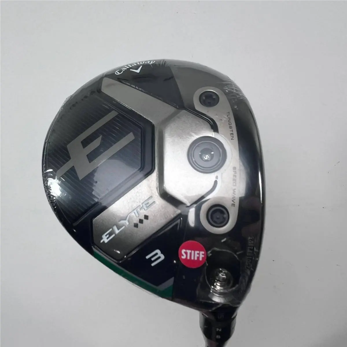 Callaway  - Elyte Triple Diamond - Elyte Triple Diamond 0