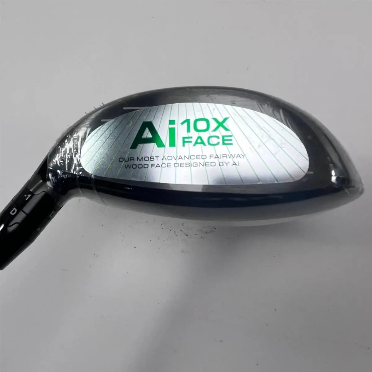Callaway  - Elyte Triple Diamond - Elyte Triple Diamond 3