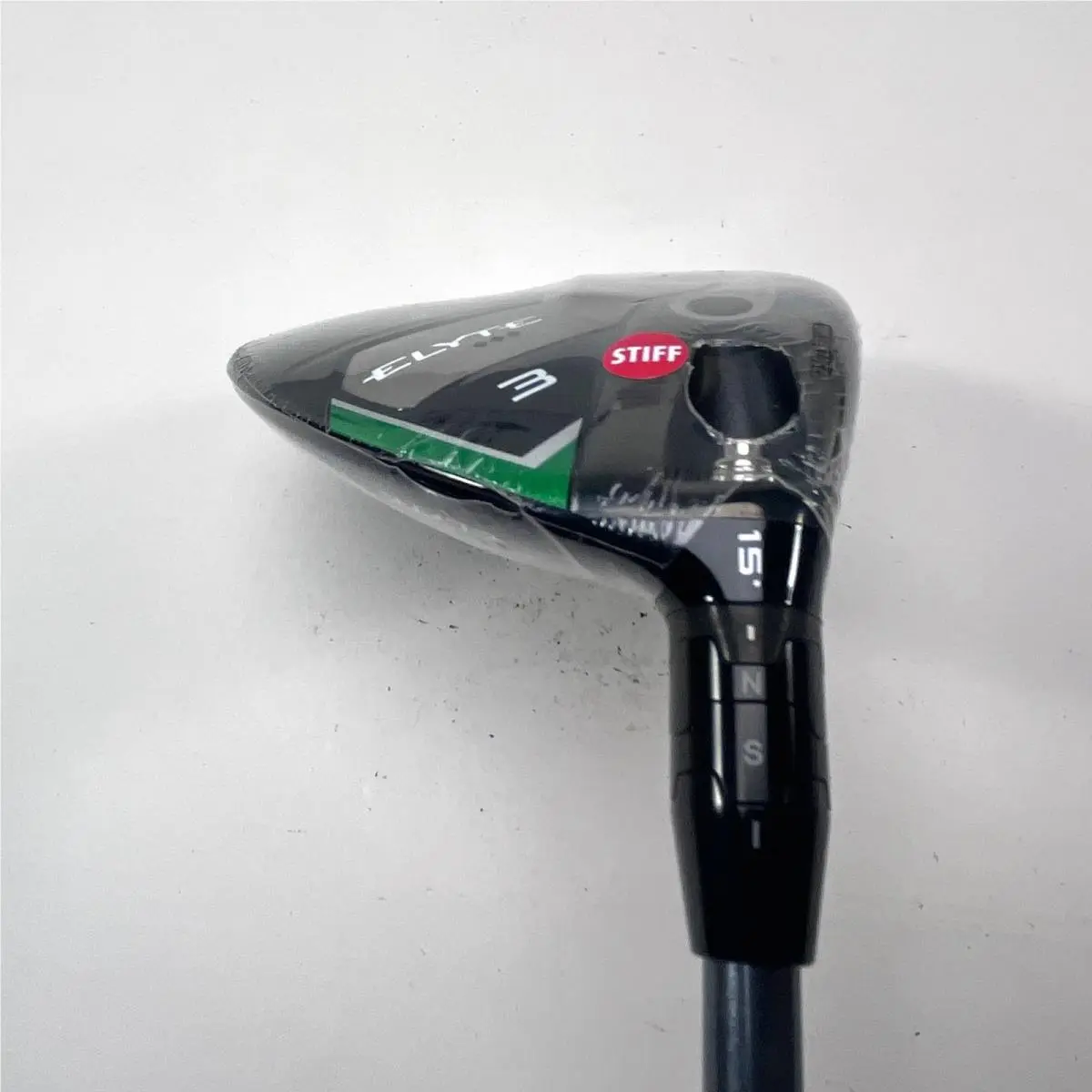 Callaway  - Elyte Triple Diamond - Elyte Triple Diamond 4