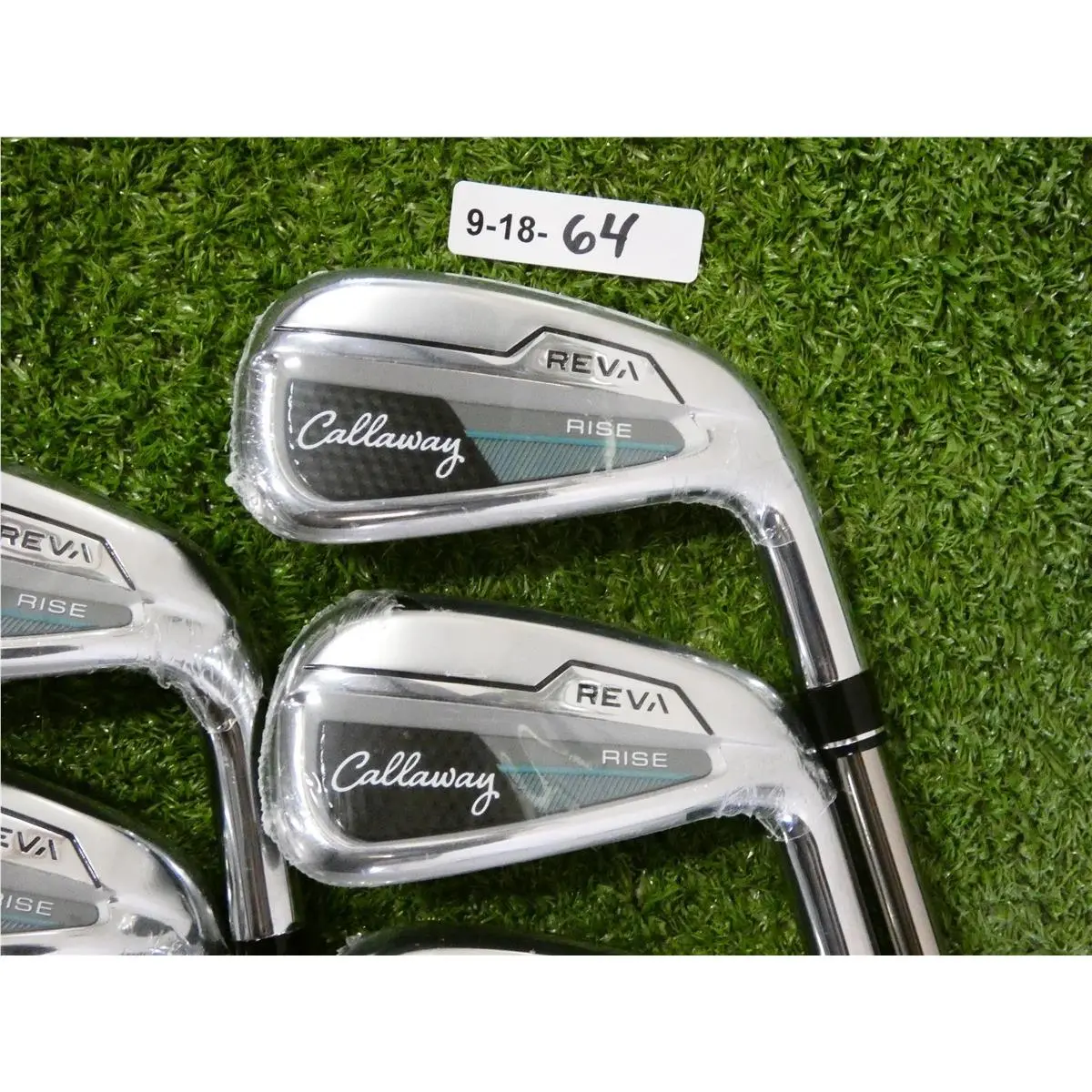 Callaway  - REVA Rise - REVA Rise 0