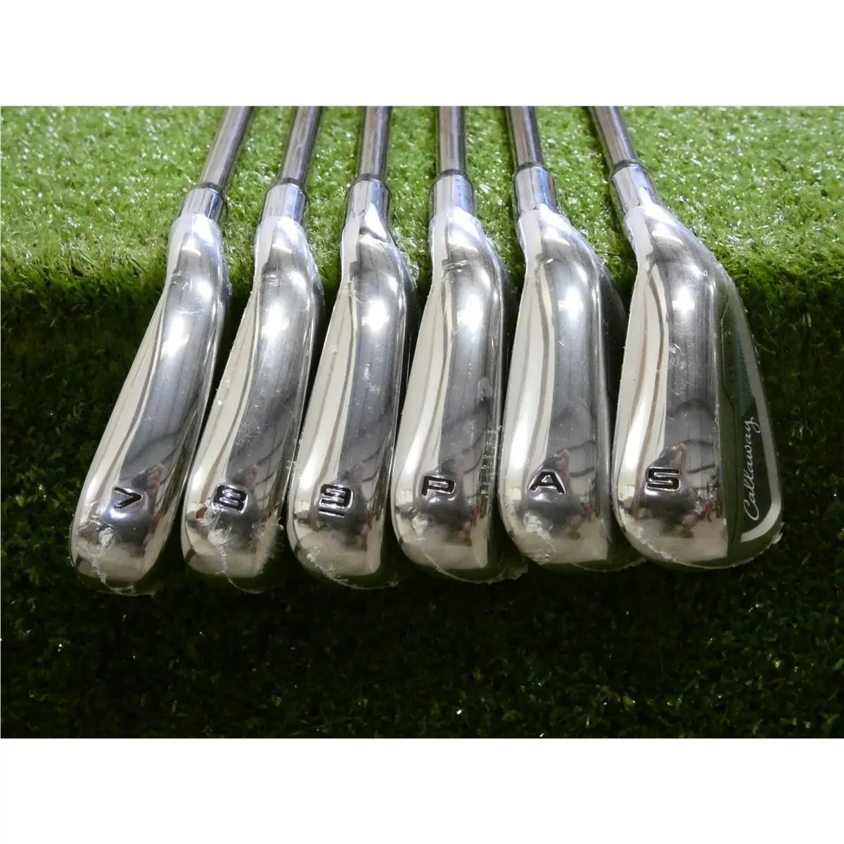 Callaway  - REVA Rise - REVA Rise 4