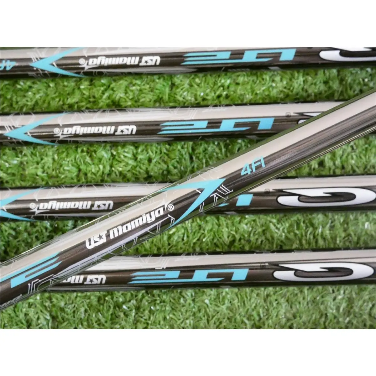 Callaway  - REVA Rise - REVA Rise 6