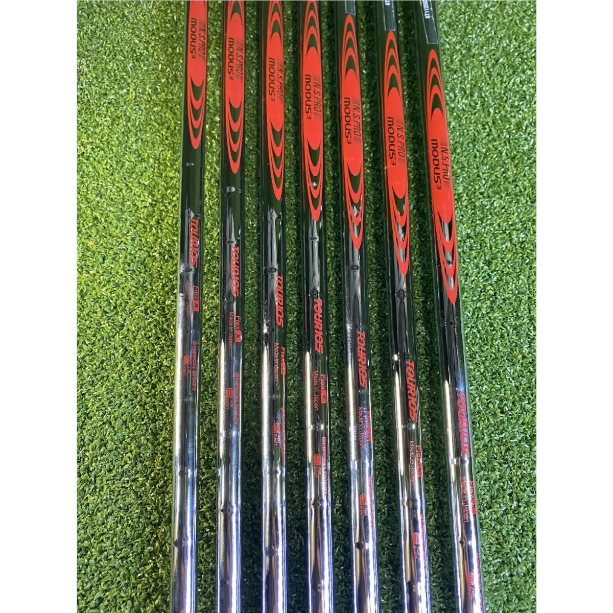 Callaway  - Apex MB - Apex 9