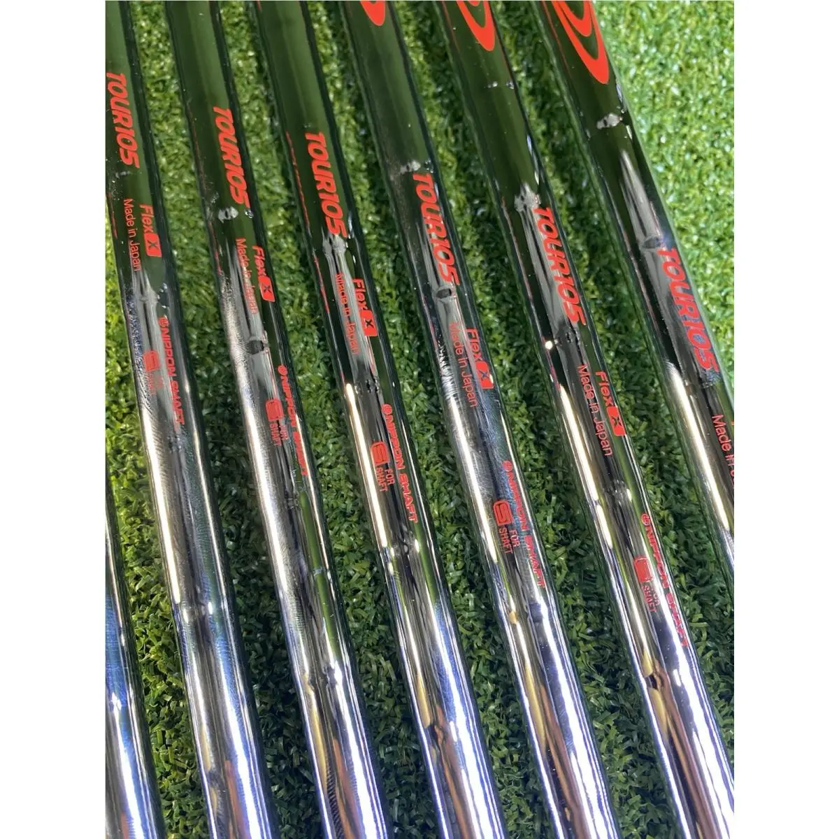Callaway  - Apex MB - Apex 10