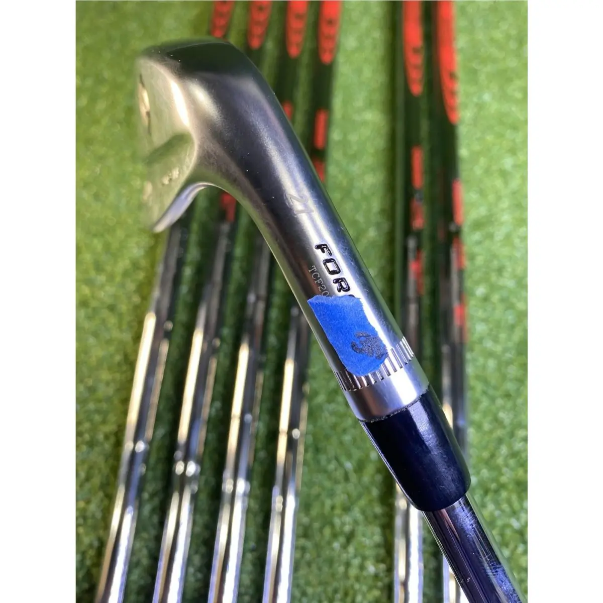 Callaway  - Apex MB - Apex 0