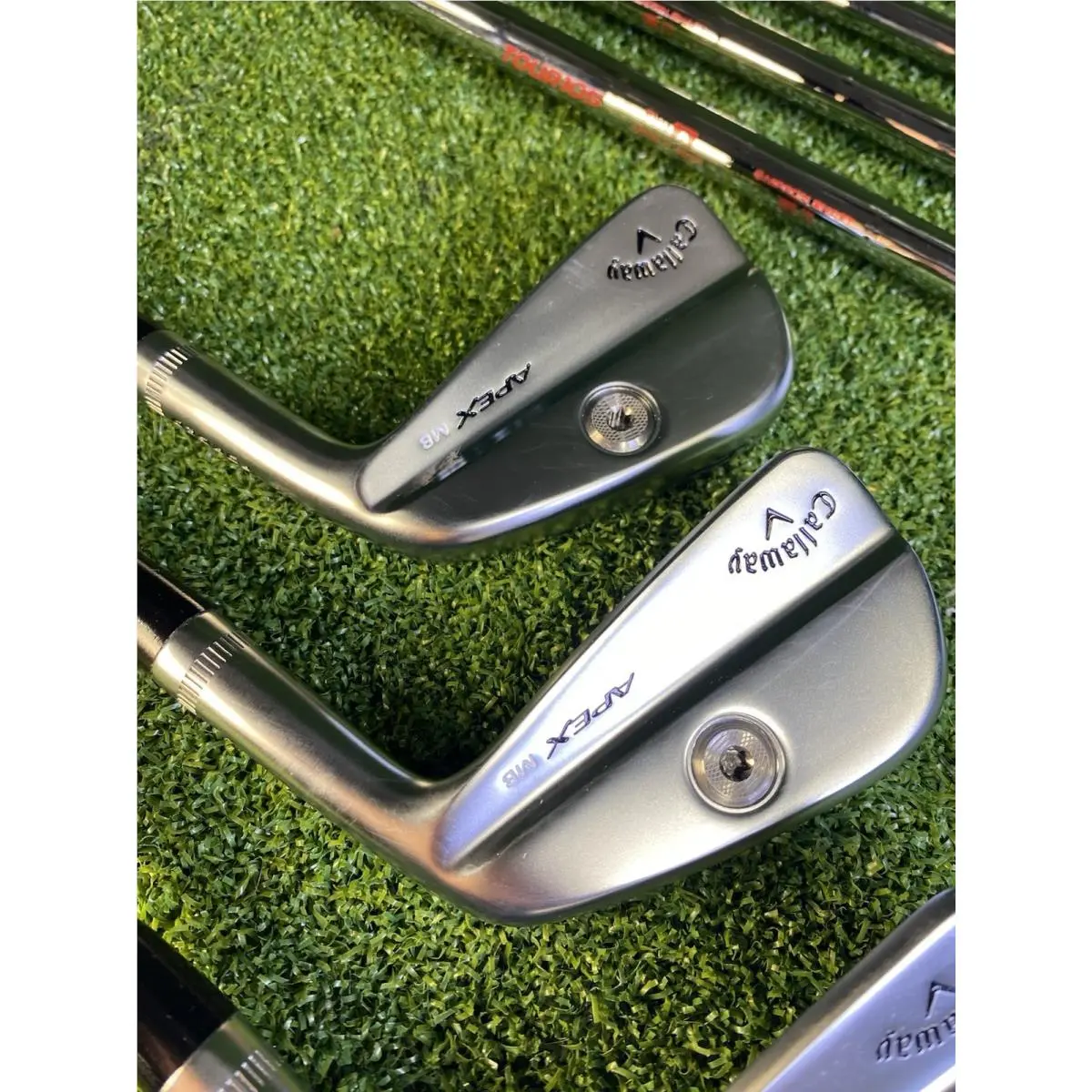 Callaway  - Apex MB - Apex 1