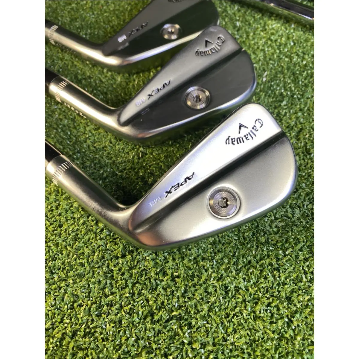 Callaway  - Apex MB - Apex 2