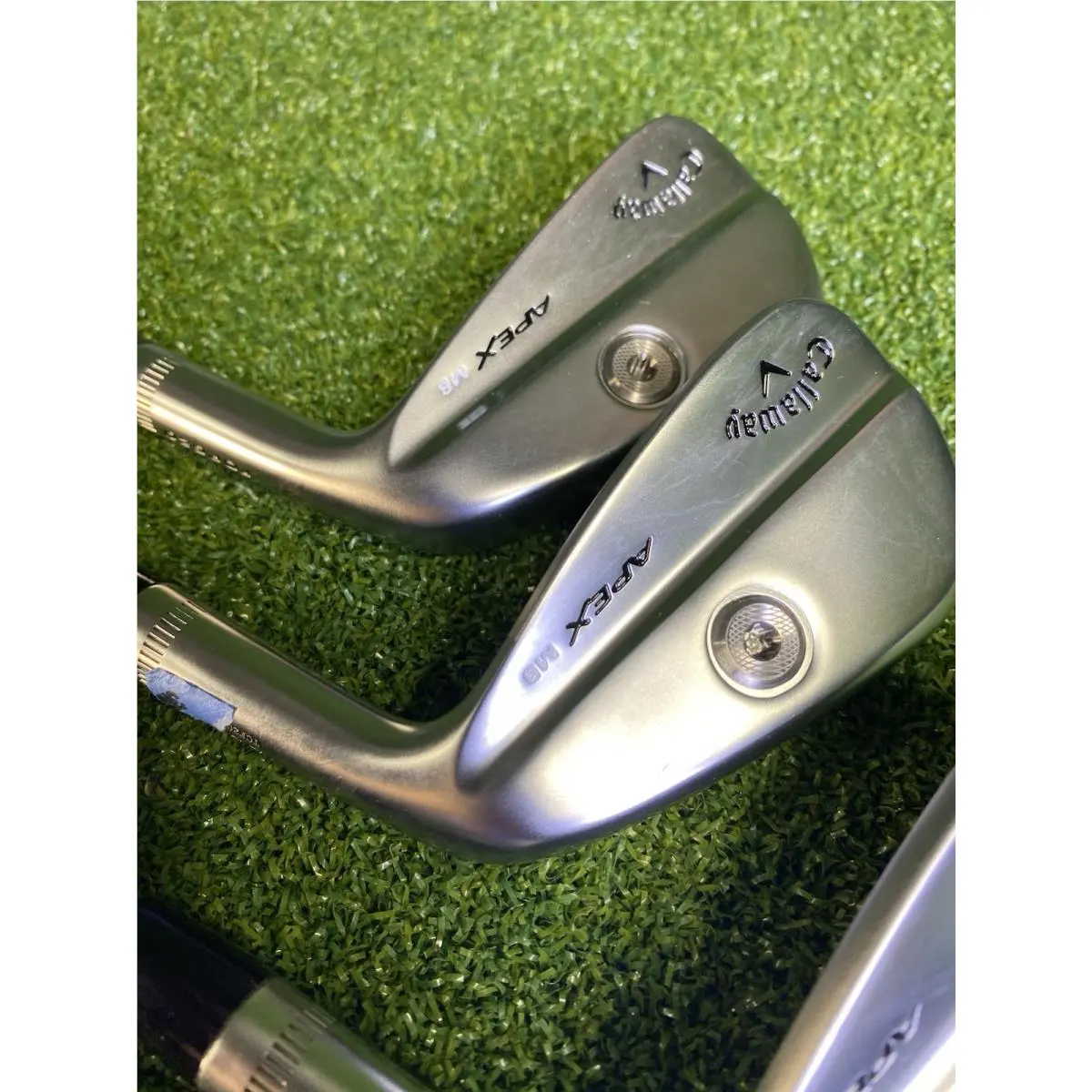 Callaway  - Apex MB - Apex 3