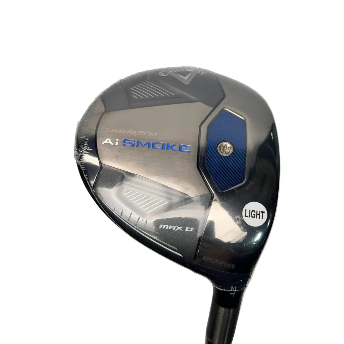 Callaway  - Black 0