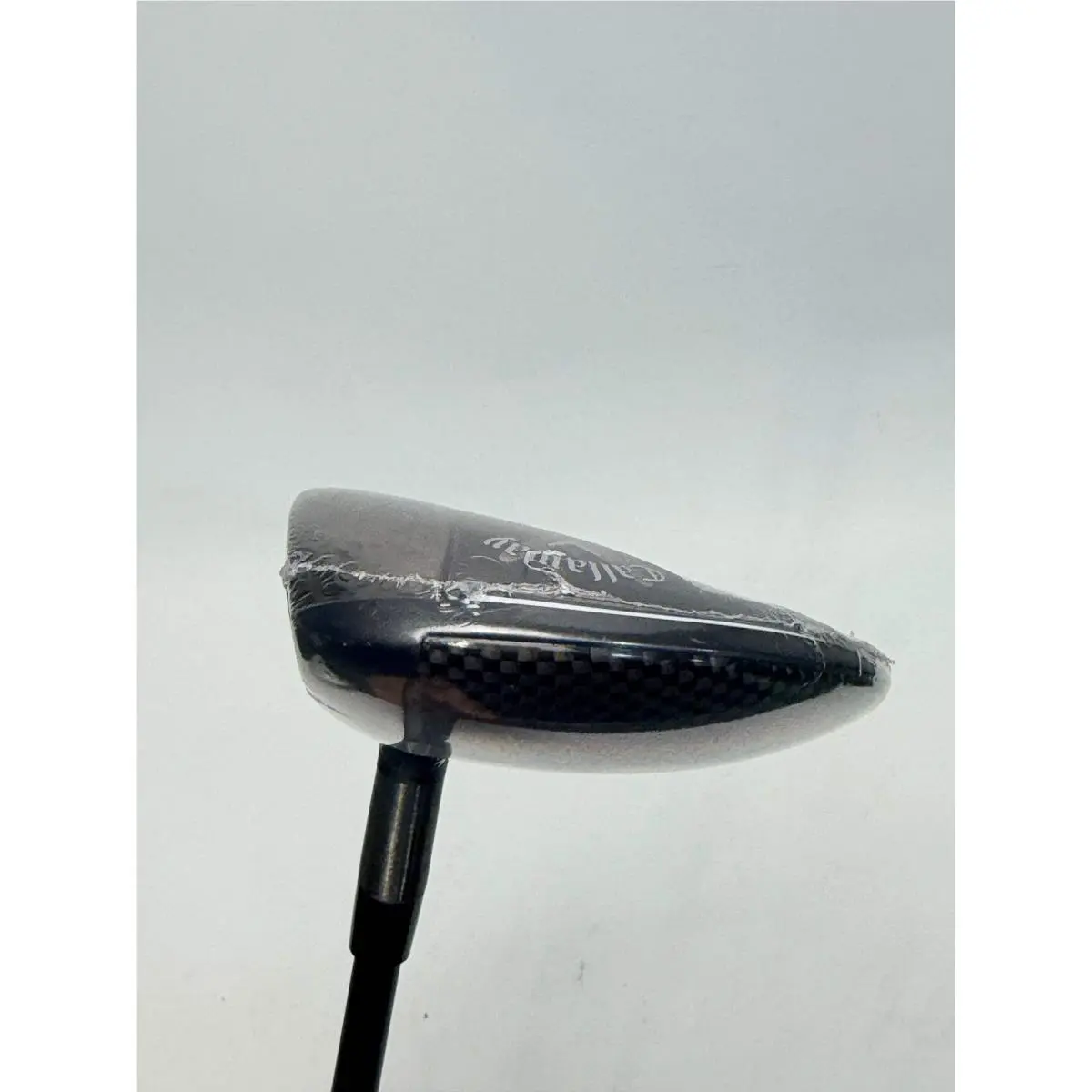 Callaway  - Black 2