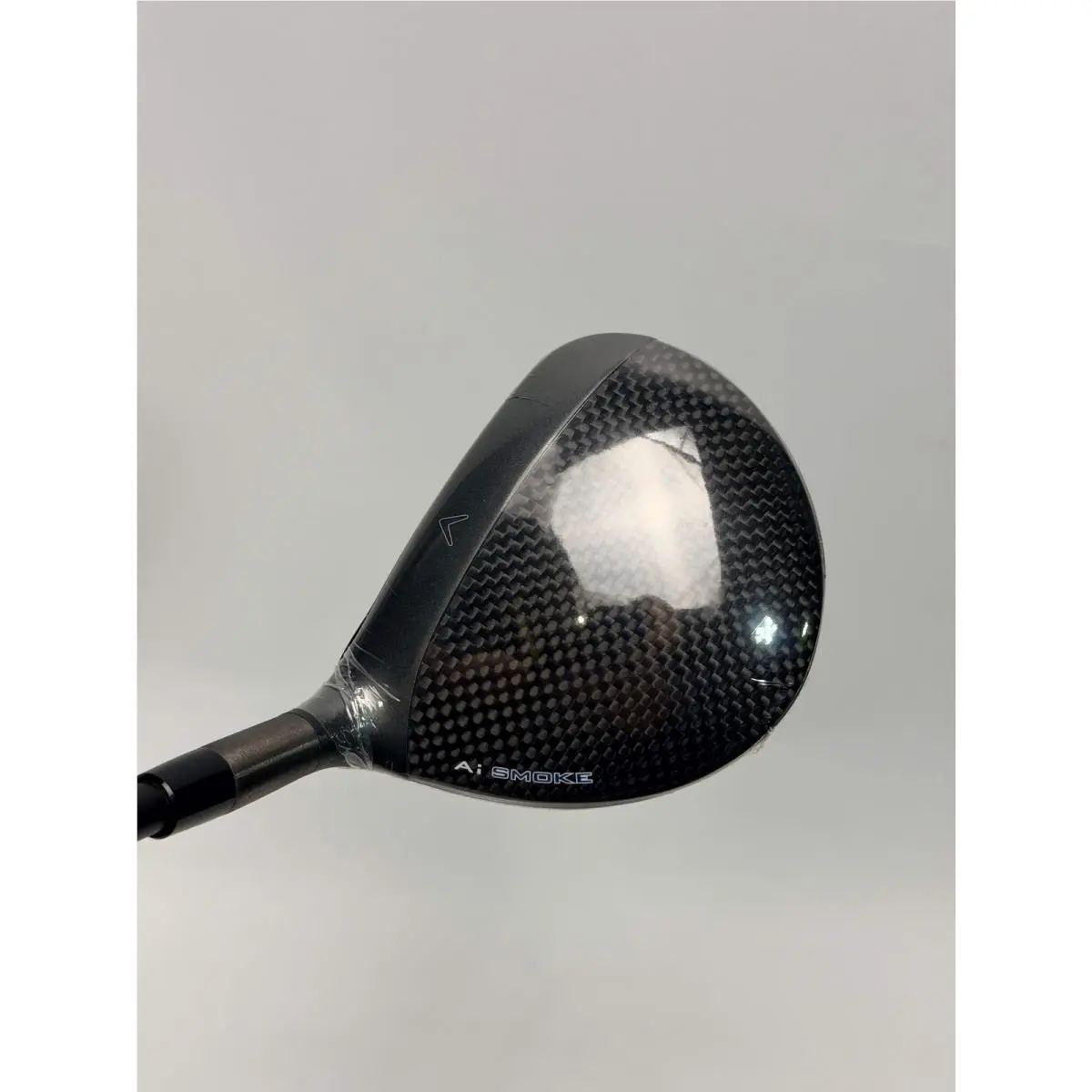 Callaway  - Black 4