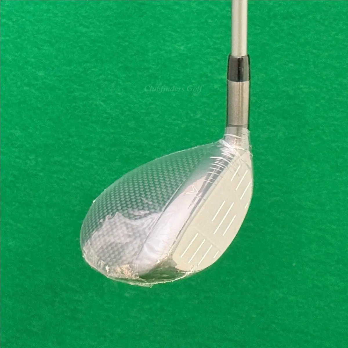 Callaway  - Paradym Ai Smoke Max Fast 1