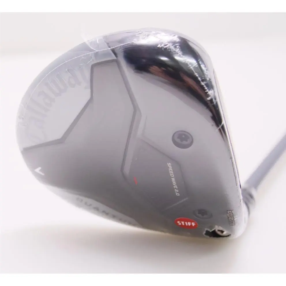 Callaway  - Callaway Quantum MAX D - Quantum MAX - 4n430386i300 (UPC: 197193802921) 3