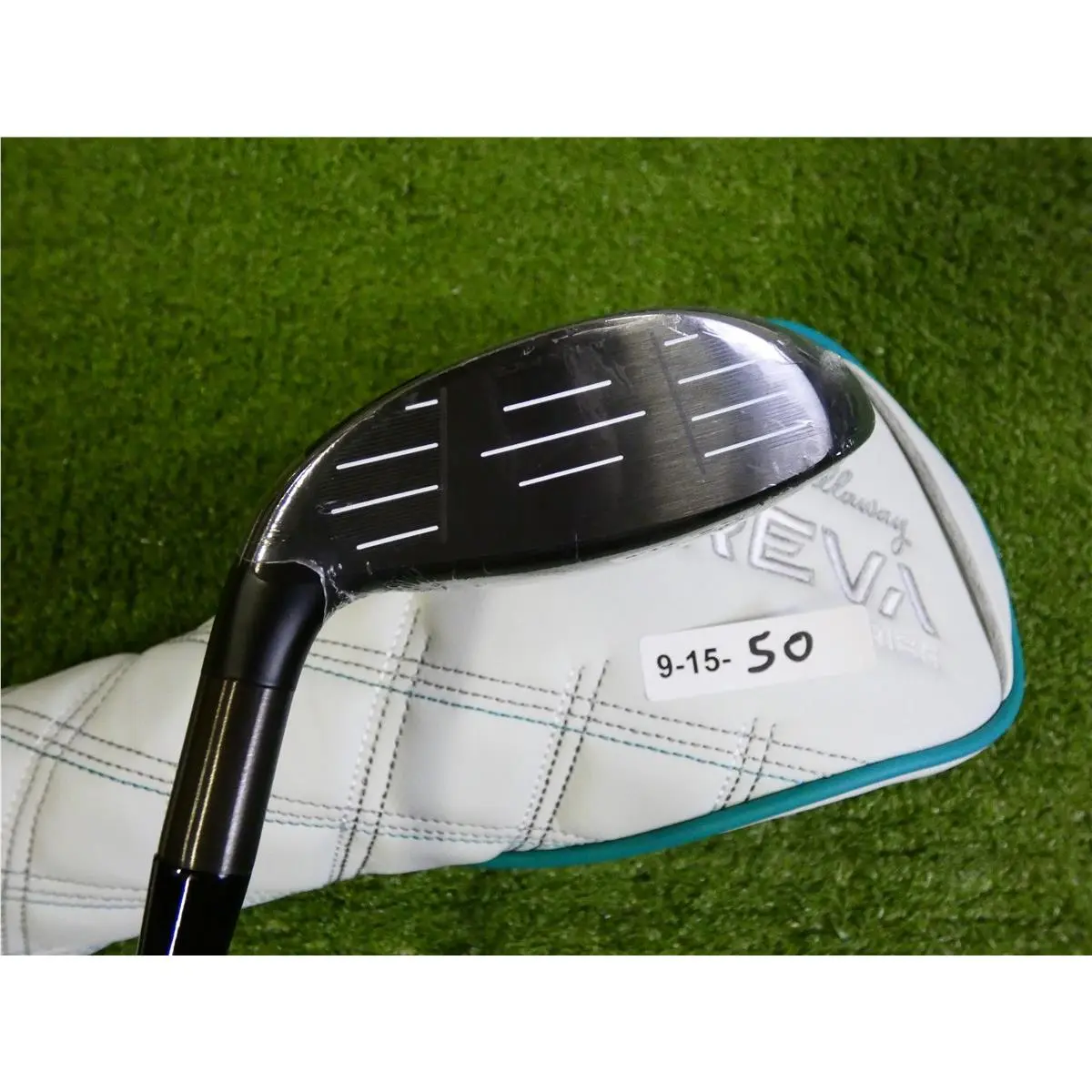 Callaway  - REVA Rise - REVA Rise 0