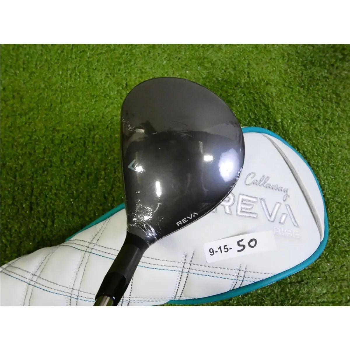 Callaway  - REVA Rise - REVA Rise 1