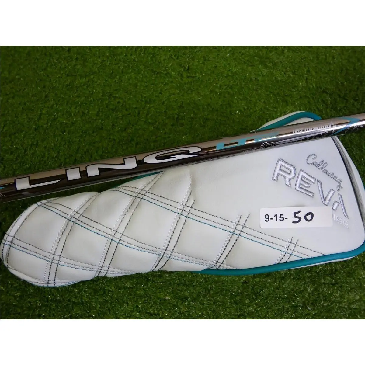 Callaway  - REVA Rise - REVA Rise 2