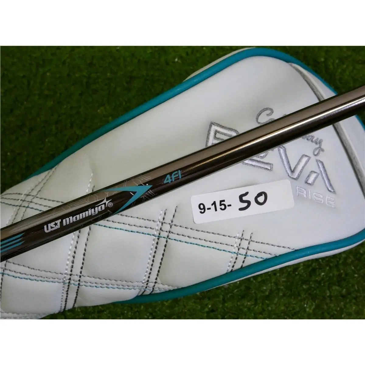 Callaway  - REVA Rise - REVA Rise 3