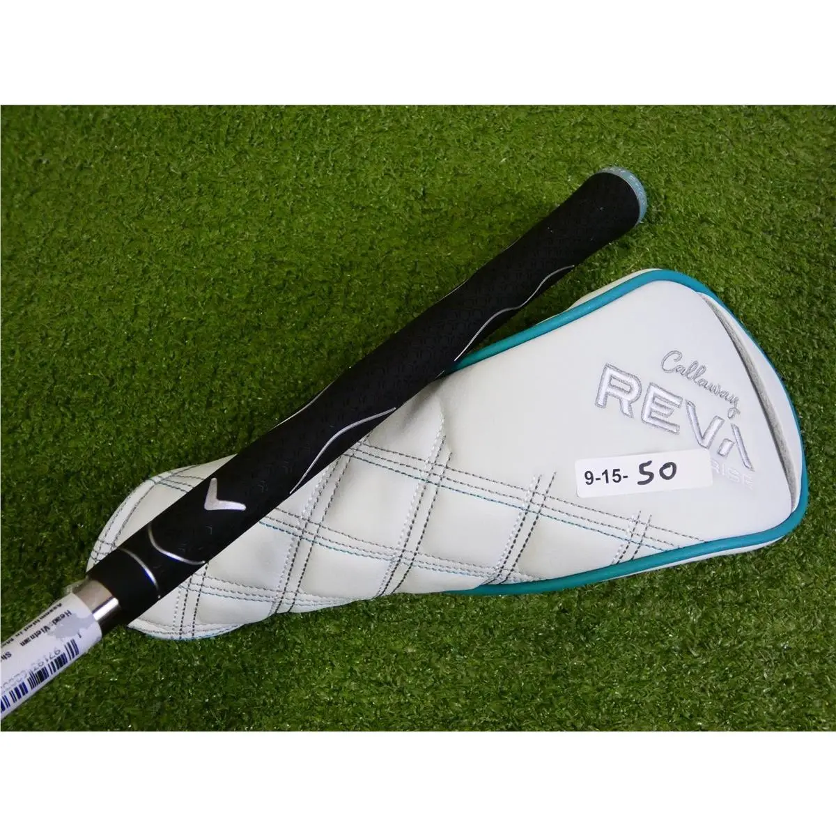 Callaway  - REVA Rise - REVA Rise 4