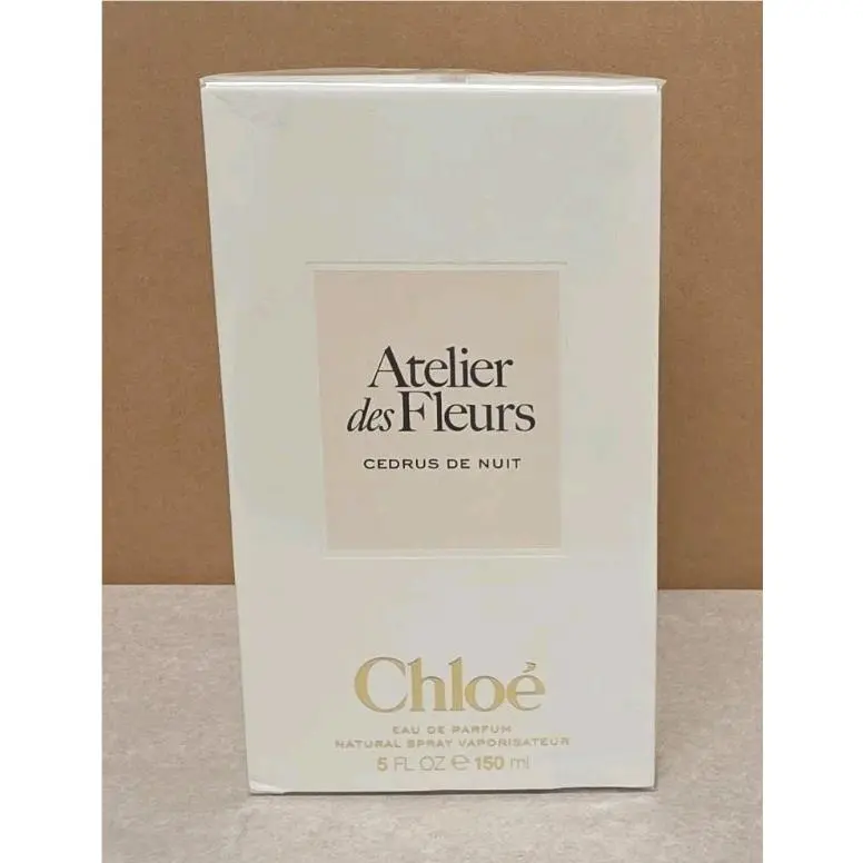 Atelier Des Fleurs Cedrus De Nuit Chloe 5.oz 150ml Eau De Parfum Spray Women`s