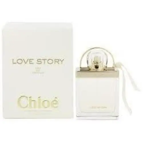 Love Story by Chloe 1.7 oz 50 ml Eau de Parfum Edp Spray Women`s Perfume by Chloé