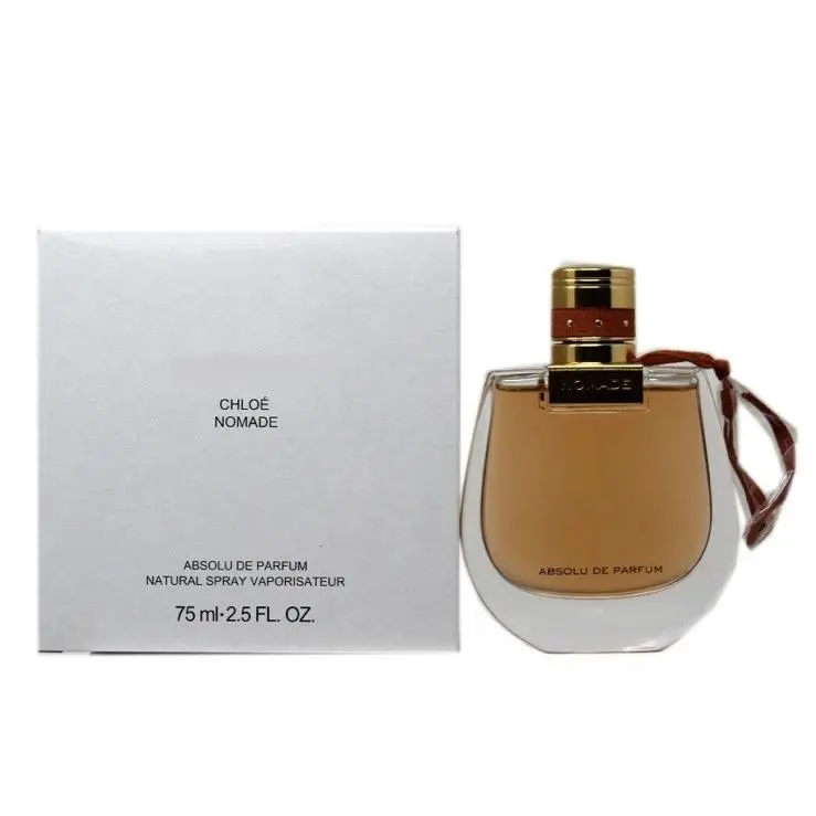 Chloe Nomade Absolu DE Parfum Natural Spray 75 ML/2.5 Fl.oz. T by Chloé