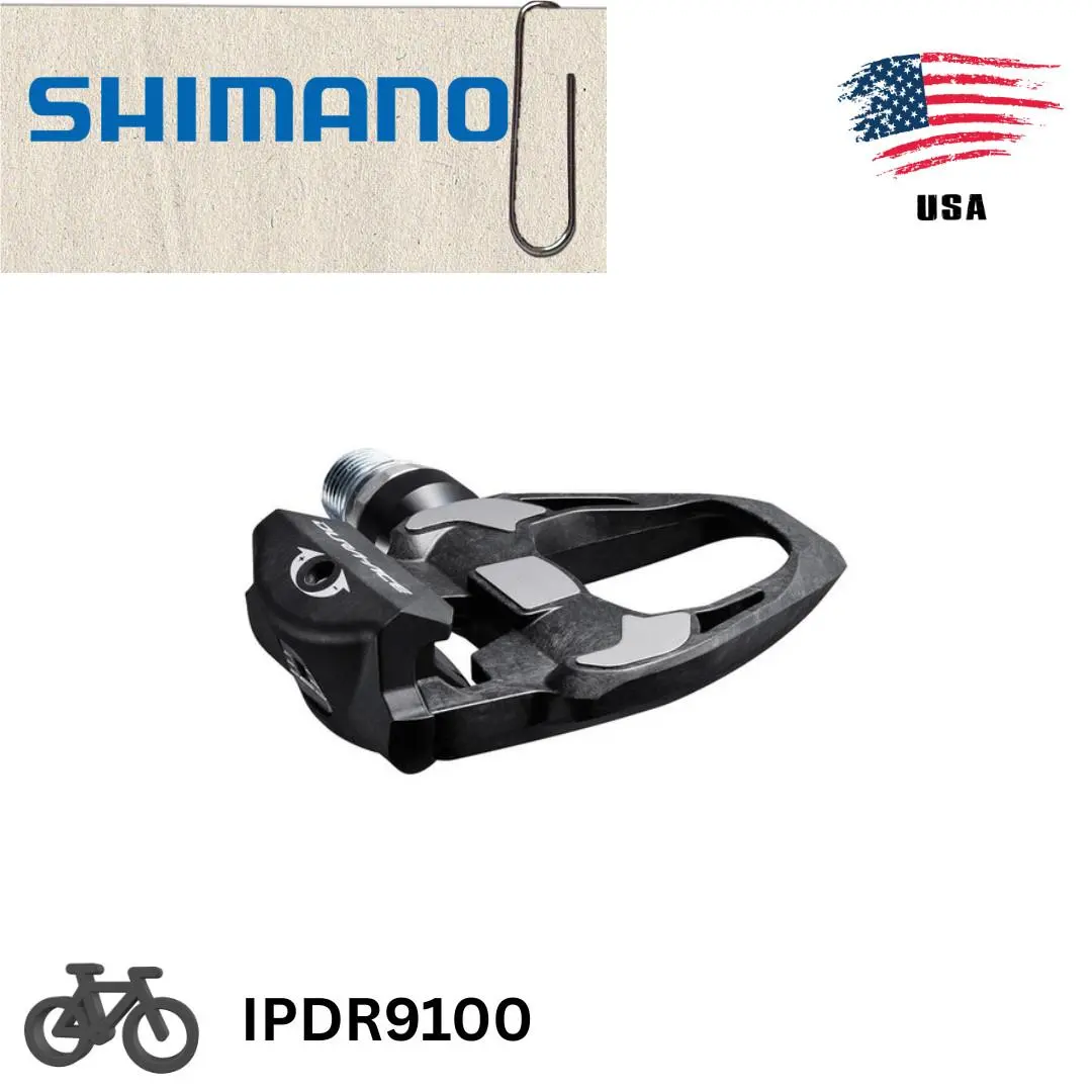 Shimano  - Black 1